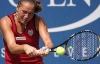 Рейтинг WTA. Катерина Бондаренко потеряла 33 позиции