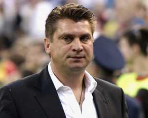 Наставнику "Таврии" поставили ультиматум