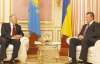 Янукович хочет &quot;порулить&quot; ОБСЕ