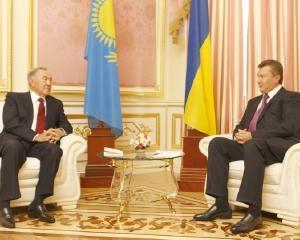 Янукович хочет &amp;quot;порулить&amp;quot; ОБСЕ