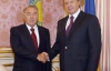 Україна та Казахстан спільно відсвяткують ювілей Шевченка - президент Казахстану