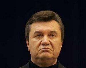 Янукович взялся за ликвидацию судов - указ