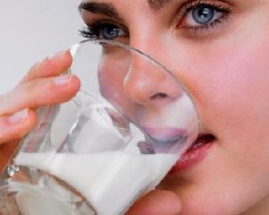 Молоко в Украине уже достигло уровня цен ЕС