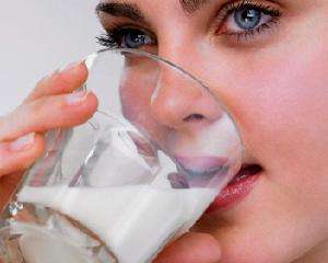 Молоко в Україні вже досягнуло рівня цін ЄС