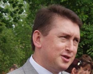 Мельниченко назвал, что "железных" доказательств вины Кучмы и Литвина нет