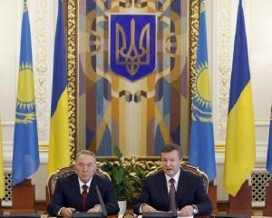 Янукович дал задание бизнесу