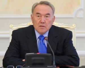 Назарбаев рассказал украинским миллионерам, чем привлекателен Казахстан