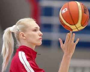 Женский баскетбол стал самым опасным видом спорта