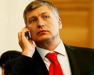 Противостояние Губского и Турчинова вскроет коррупционные схемы правительства Тимошенко
