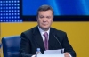 Янукович обещает &quot;познакомить&quot; земельных мошенников с &quot;каленным железом&quot;