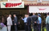 В кафе Днепропетровска подорвали известного бизнесмена (ФОТО)