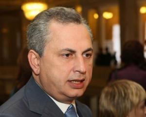 Колесніков каже, що Податковий кодекс приймуть у жовтні