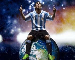 Аргентина випередила Бразилію в &amp;quot;змаганнях&amp;quot; з експорту талантів