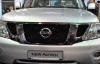Новий "Nissan Patrol" має двигун на 400 кінських сил (ФОТО)