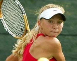 Теннис. WTA. Людмила Киченок прошла первый раунд в Ташкенте