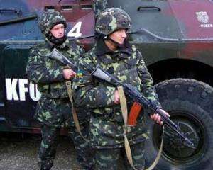 В Минобороны еще не писали о махинациях украинских миротворцев в Косово