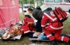 В Германии женщина устроила стрельбу в больнице