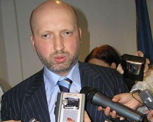 "Довгі руки" СБУ знову добралися до Турчинова