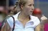 Алена Бондаренко отвоевала одну позицию в рейтинге WTA
