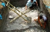 Археологи обнаружили гигантские водохранилища майя в джунглях (ФОТО)