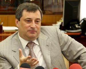 "Регіонали" повідомили, що їхній офіс в Одесі обстріляли
