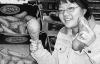 В Польше Владимир Жовнир сбывает кило картошки по 10 гривен