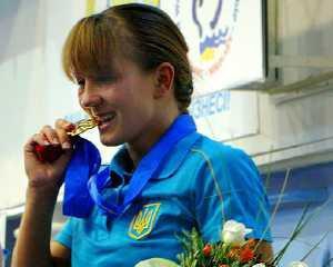 Українки завоювали три медалі на ЧС з боксу