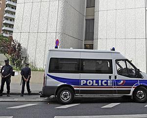 Францию лихорадит от возможных террористических атак