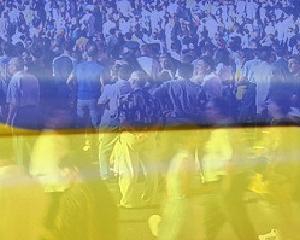 За місяць українців стало на 9 тисяч менше