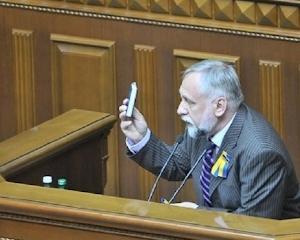 Оппозиция готовит Януковича к досрочным выборам