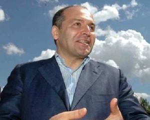 Жоден з провладних політиків не потрапив у топ-10 лобістів України (список)