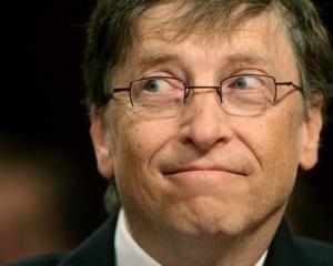 Билл Гейтс оставил своих детей нищими