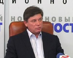 В Днепропетровской области задержали мэра города