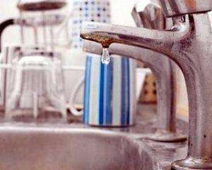 На Кировоградщине три города остались без воды 