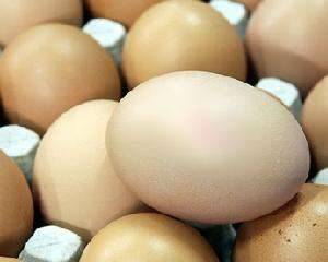 Аграрне міністерство розповідає про яйця за 6 грн 23 коп