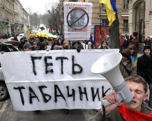 Политологи из Западной Украины ответили Табачнику на пещерный национализм