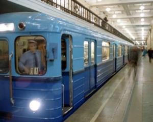 У Черновецького знову готують подорожчання метро