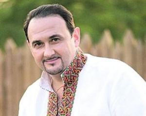 Гришко співатиме гімни на "Євро 2012"
