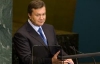 Янукович признал проблемы со свободой слова в Украине