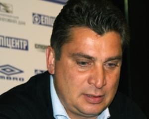 Пучкова отстранили от руководства "Таврией"