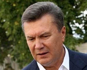 Діаспора не захотіла зустрітися з Януковичем у Нью-Йорку