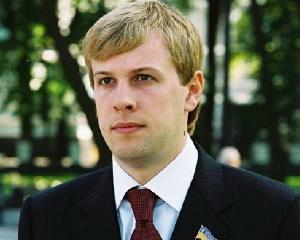 "Регіонали" хочуть переписати Податковий кодекс