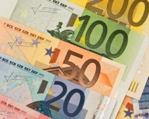 Евро значительно подорожало в обменниках