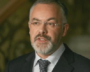 Табачник додав російську мову до предметів на ЗНО