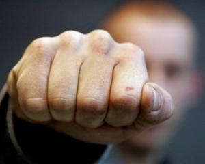У Харкові побили "бютівського" депутата
