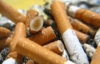 На Винничине задержали сигаретную контрабанду на полмиллиона гривен