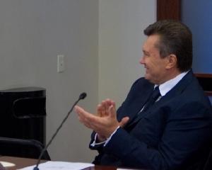 Янукович просить ООН захистити Україну