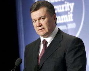 Янукович хоче до Ради безпеки ООН