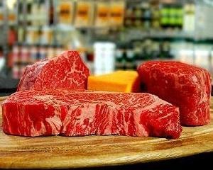 Ціни на яловичину досягли максимуму за останні 10 років