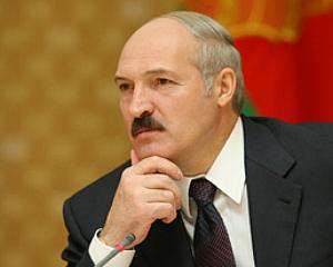 Лукашенко в четвертий раз піде на президентські вибори